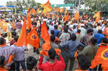 VHP to go on 2-day nationwide protest against atrocities on religious minorities in Bangladesh